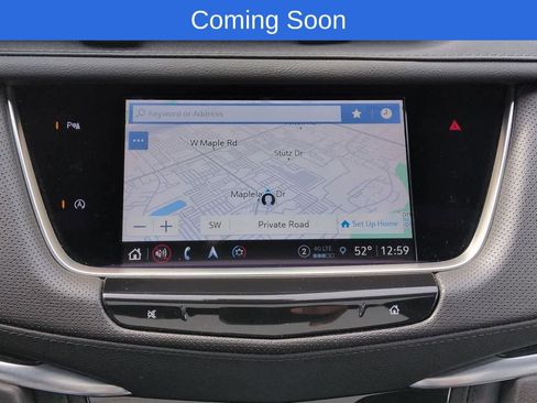 Used 2024 Cadillac XT5 Premium Luxury image 29