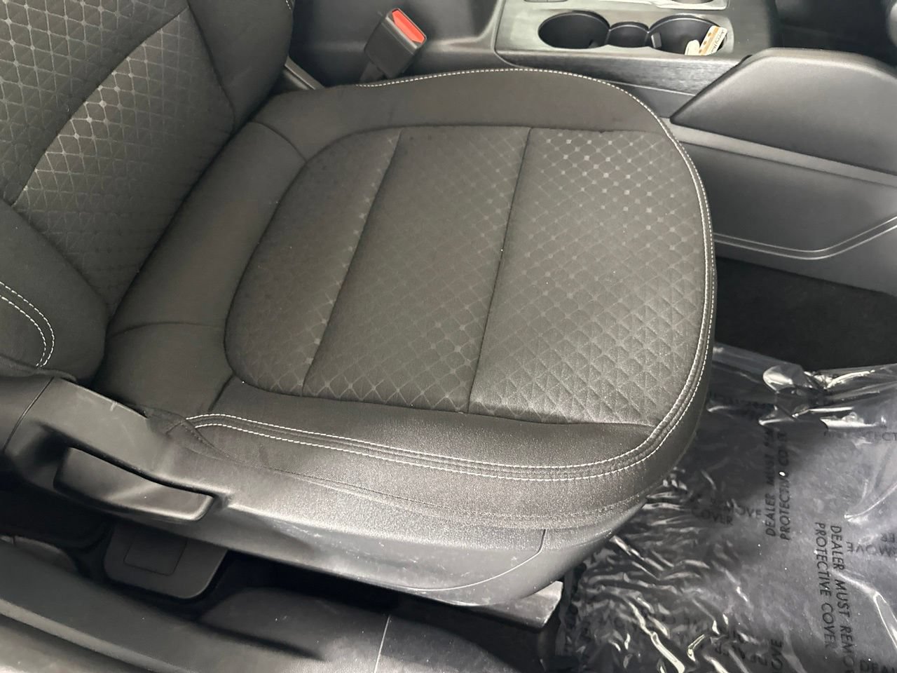 Used 2025 Ford Escape Active AWD/4WD image 33