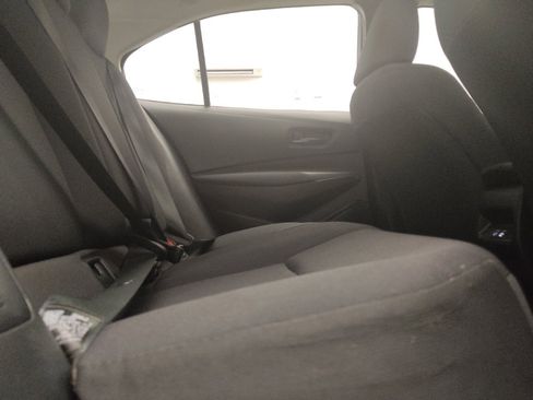 Used 2025 Toyota Corolla LE FWD image 19