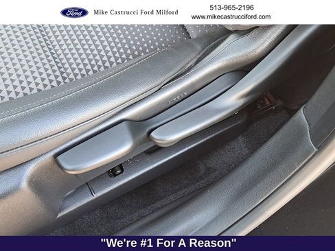 Used 2024 Chevrolet Trax LT w/ Driver Confidence Package image 21