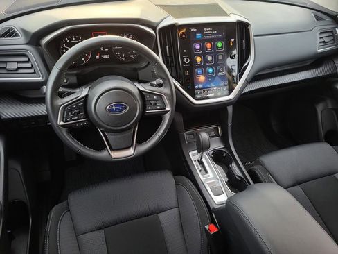 Certified 2024 Subaru Ascent Premium w/ Convenience Package image 16