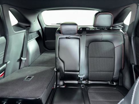 Certified 2024 Ford Escape ST-Line w/ Tech Pack #1 image 7