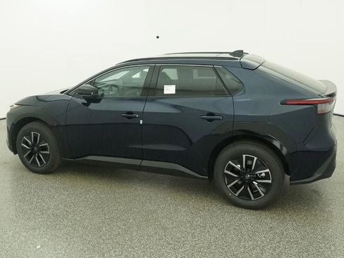 New 2026 Toyota bZ image 4