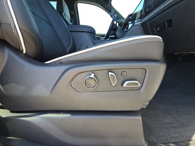 Used 2025 GMC Sierra 1500 AT4X AWD/4WD image 20