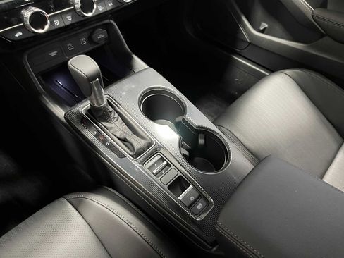 New 2026 Honda Civic Sport Touring image 23