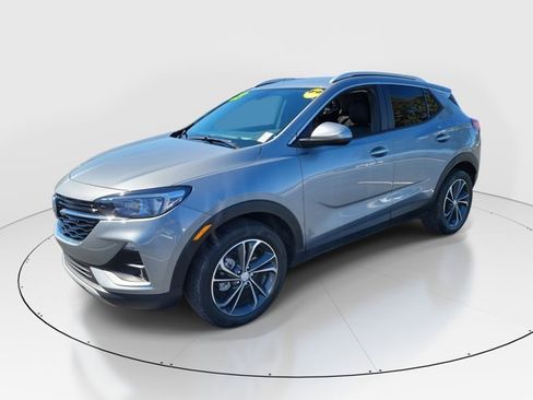 Used 2023 Buick Encore GX Select image 34