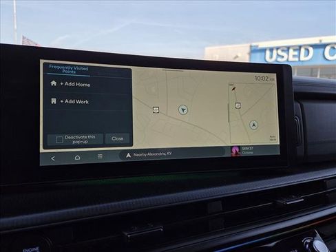 Used 2025 Hyundai Santa Fe Calligraphy image 7