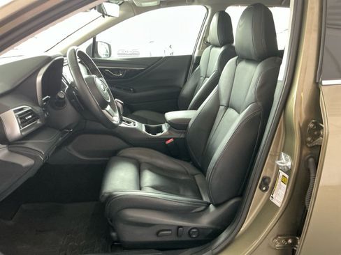 Used 2024 Subaru Outback Touring w/ Popular Package #2 AWD/4WD image 34