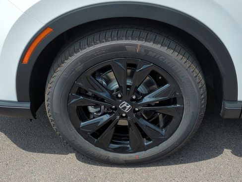 New 2026 Honda CR-V Sport Touring image 9