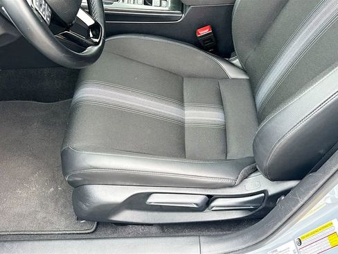 Used 2025 Honda Civic Sport image 18