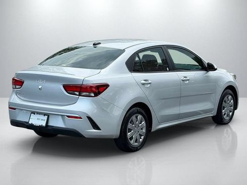 Used 2023 Kia Rio LX FWD image 9