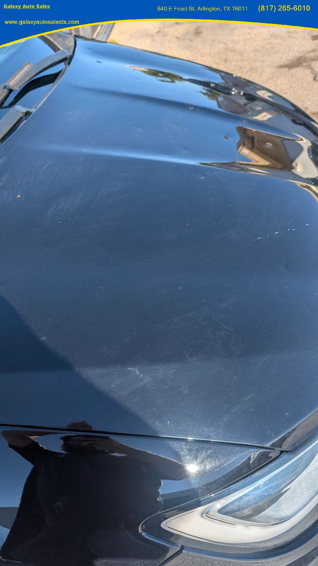 Used 2024 Chrysler Pacifica Touring-L FWD image 8