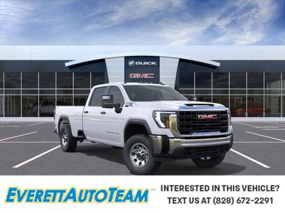 New 2025 GMC Sierra 3500 Pro w/ Convenience Package