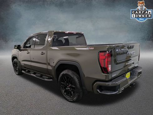 Used 2023 GMC Sierra 1500 Elevation AWD/4WD image 6