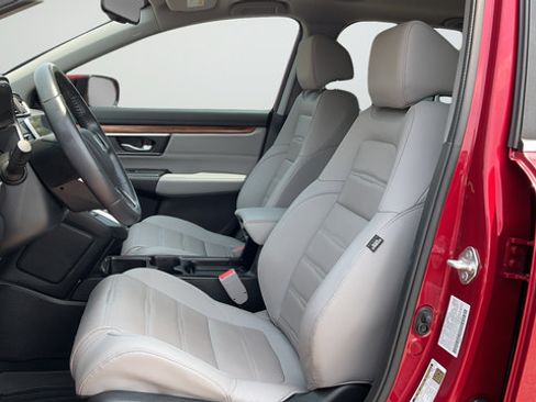 Used 2022 Honda CR-V EX-L image 20