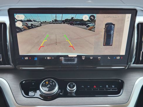 New 2027 Ford Expedition Max Platinum w/ Driver's Package RWD image 19