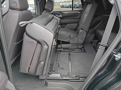 Used 2023 Chevrolet Tahoe RST w/ Luxury Package AWD/4WD image 23