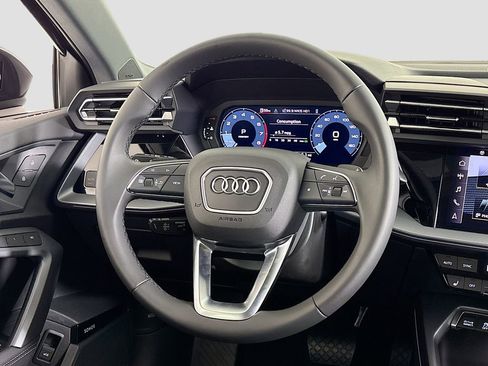 New 2025 Audi A3 2.0T Premium Plus AWD/4WD image 18