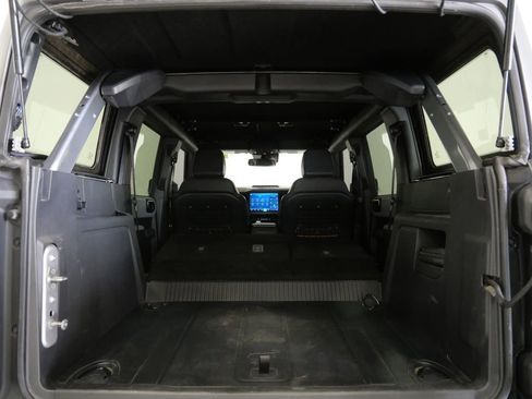 Used 2021 Ford Bronco Badlands AWD/4WD image 29