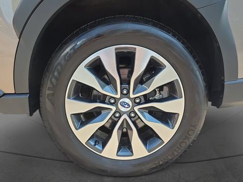 Used 2024 Subaru Outback Limited AWD/4WD image 26