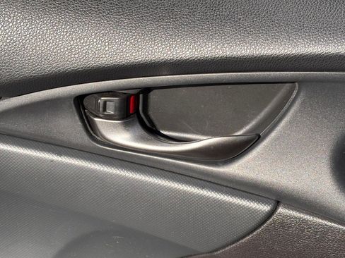 Certified 2017 Honda Civic Sport image 18