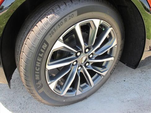 New 2026 Cadillac Lyriq Sport RWD image 26