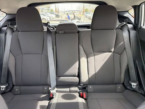 New 2026 Subaru Crosstrek 2.0i Premium image 30