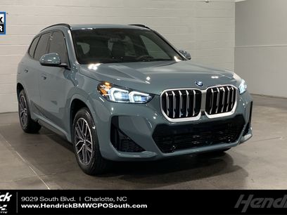 Used 2026 BMW X1 xDrive28i w/ Technology Package