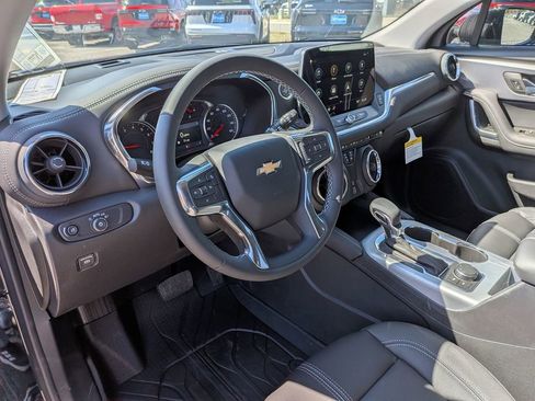 New 2026 Chevrolet Blazer LT w/ LPO, Floor Liner Package image 13
