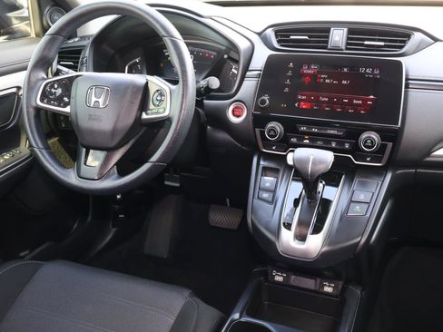 Used 2021 Honda CR-V Special Edition image 10