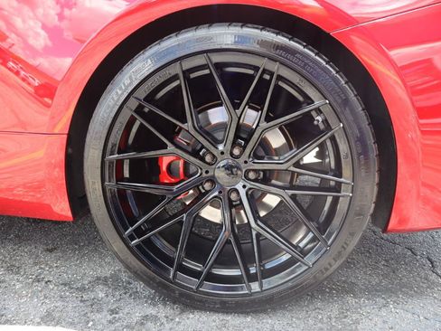 Used 2015 Lexus RC 350 w/ F Sport w/Summer Tires RWD image 33