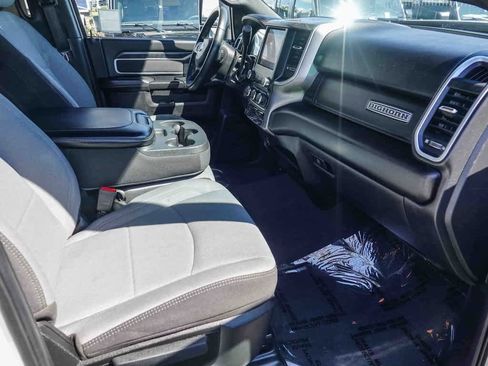 Certified 2024 RAM 2500 Big Horn image 16