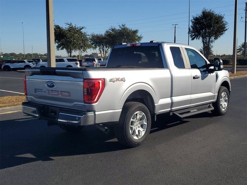 Certified 2022 Ford F150 XLT w/ Trailer Tow Package image 4