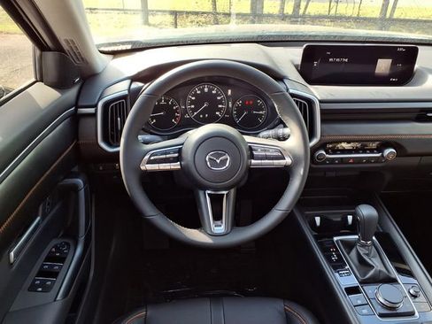 New 2026 MAZDA CX-50 AWD 2.5 S w/ Weather Package image 11