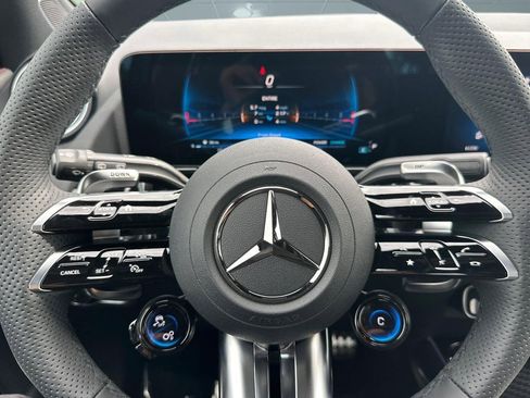 New 2026 Mercedes-Benz GLA 35 AMG 4MATIC image 15