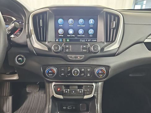 Certified 2024 GMC Terrain SLT w/ LPO, Floor Liner Package image 26