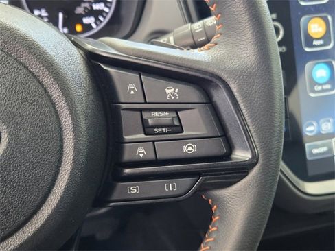 Certified 2024 Subaru Crosstrek 2.5i Limited w/ Crosstrek Mirror Package image 29