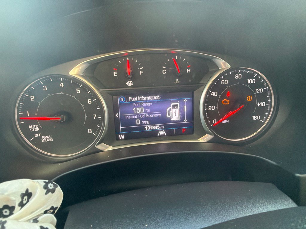 Used 2020 GMC Terrain SLE w/ Driver Convenience Package FWD image 11