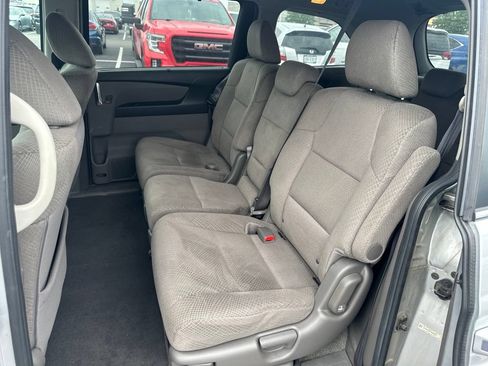 Used 2015 Honda Odyssey EX image 14