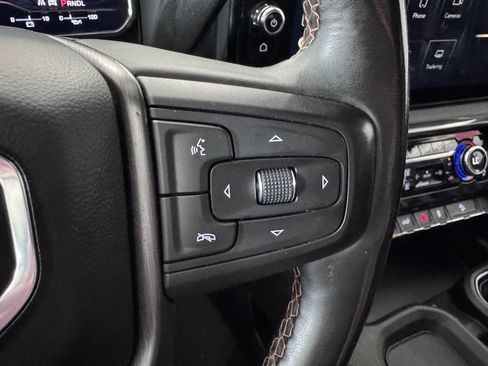 Certified 2025 GMC Sierra 2500 AT4 AWD/4WD image 19