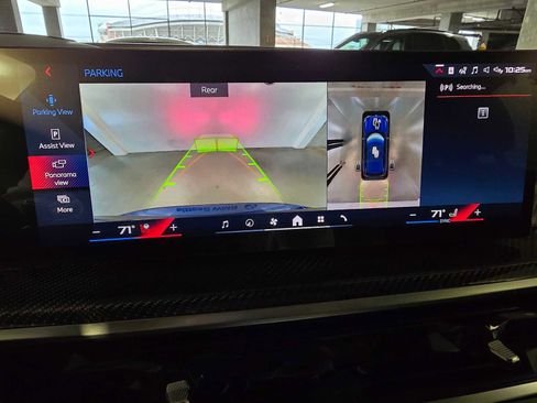 New 2026 BMW X5 M60i w/ Executive Package image 15