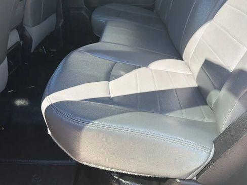 Used 2018 RAM 2500 Tradesman w/ Snow Chief Group AWD/4WD image 14