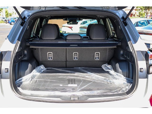 New 2026 Subaru Forester Premium AWD/4WD image 37