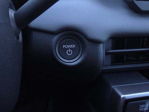 Certified 2026 Toyota RAV4 SE AWD/4WD image 19