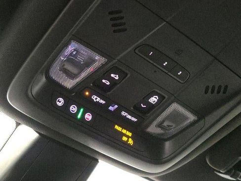Certified 2023 Cadillac XT6 Luxury FWD image 31