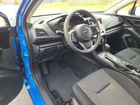 Certified 2023 Subaru Impreza Premium image 20