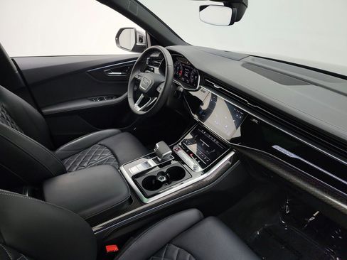 Used 2023 Audi SQ8 Prestige AWD/4WD image 18