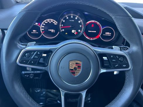 Used 2021 Porsche Cayenne S AWD/4WD image 24