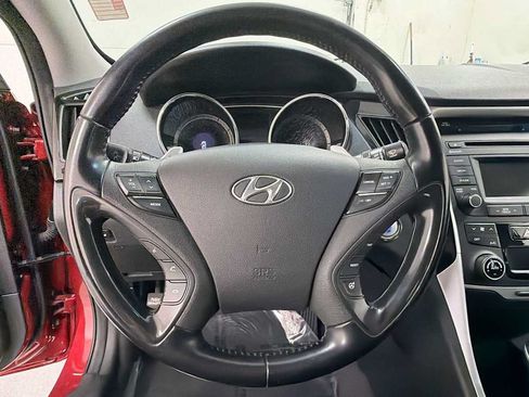 Used 2014 Hyundai Sonata SE FWD image 16