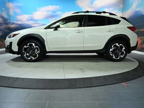Used 2021 Subaru Crosstrek 2.5i Limited w/ Popular Package #4 image 5